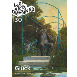 LES ARTS DESSINES N°30