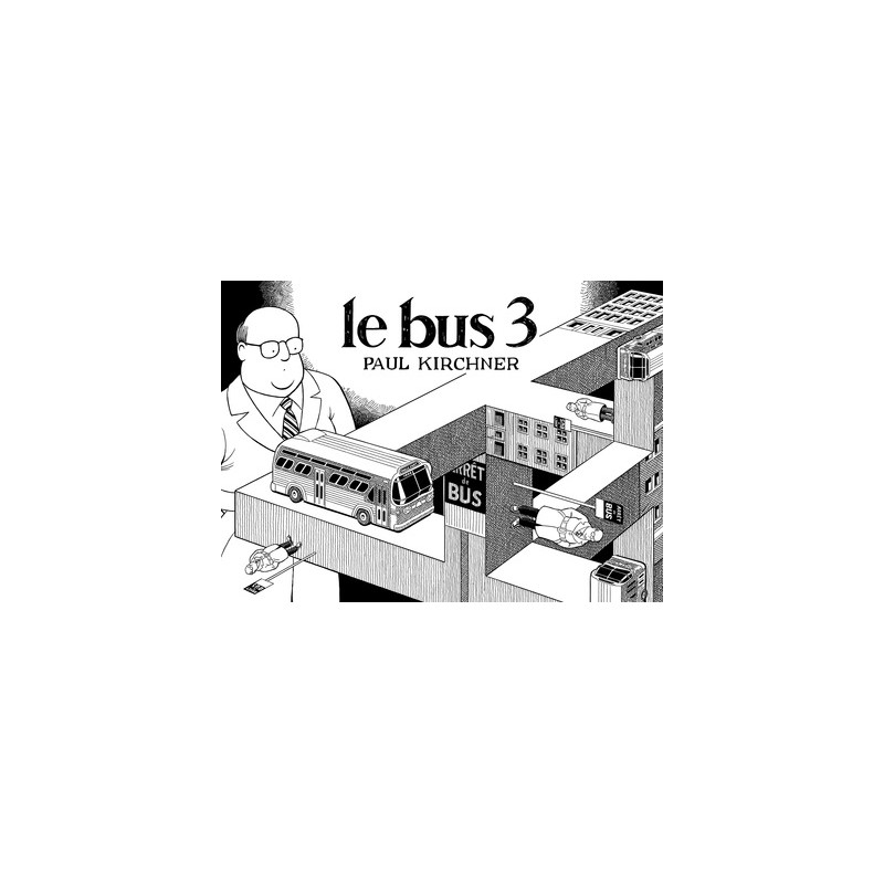 le bus 3