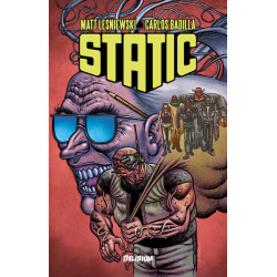 STATIC
