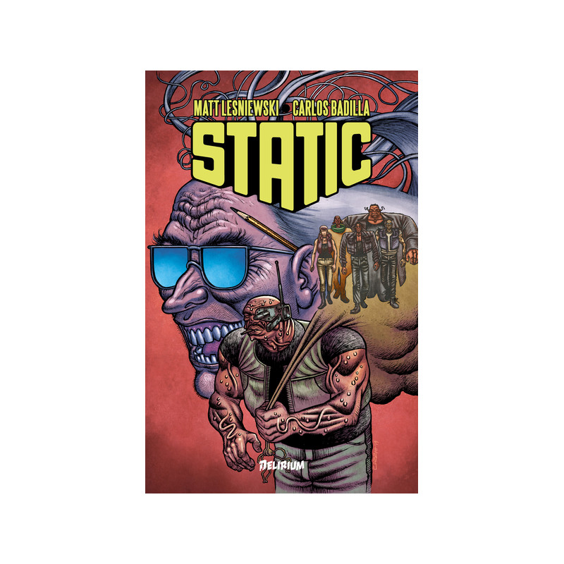 STATIC