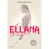 Ellana - Le pacte des Marchombres