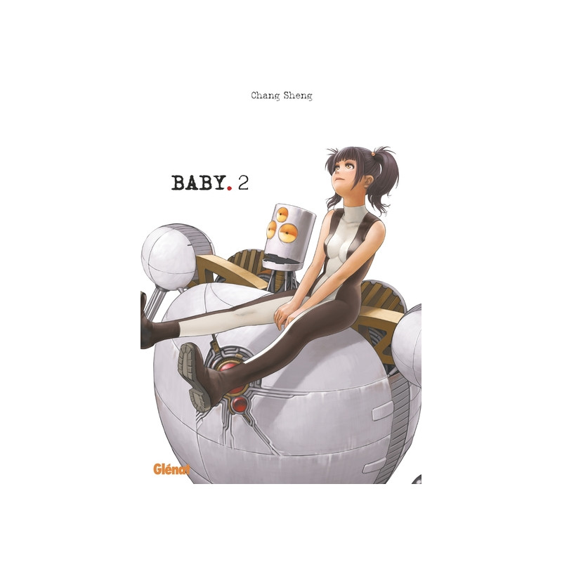 Baby - Tome 02
