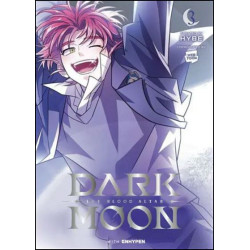 Dark moon - Tome 03