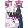 Tokyo Revengers - Letter from Keisuke Baji - Tome 05