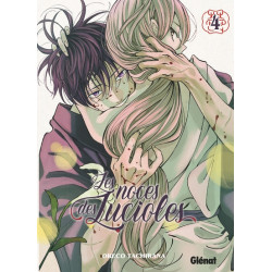 Les Noces des lucioles -...