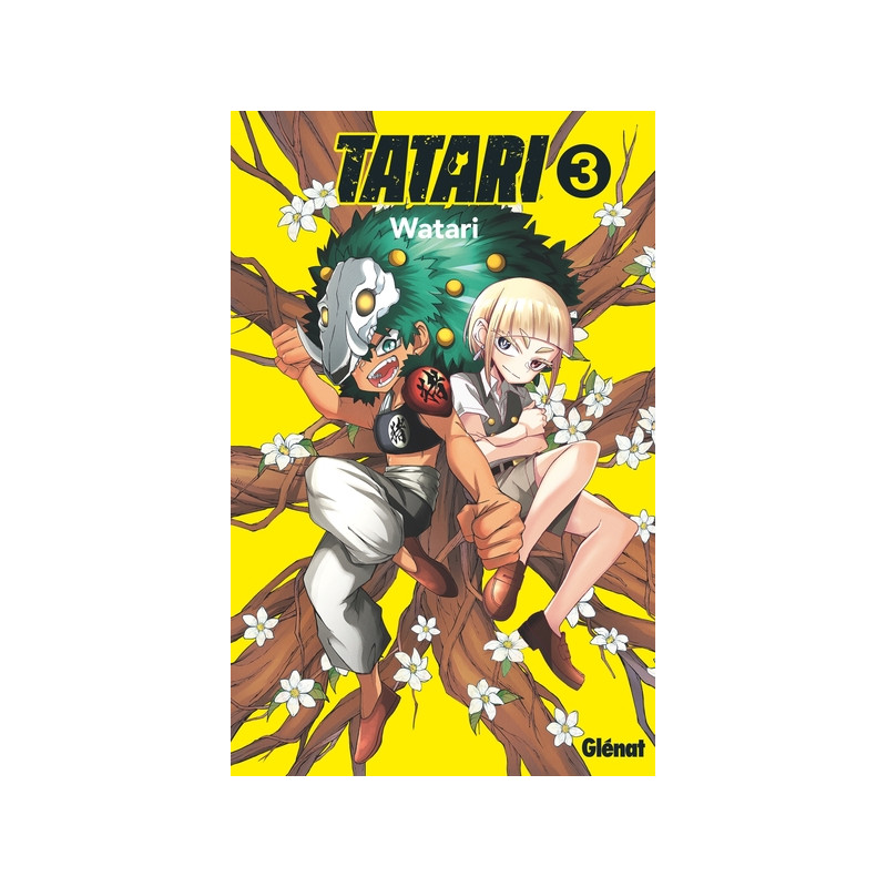 Tatari - Tome 03