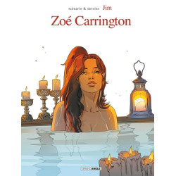 Zoé Carrington - vol. 02/2...