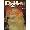 Dog Head Volume 1