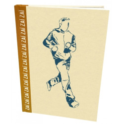 Zaï zaï zaï zaï - Édition...