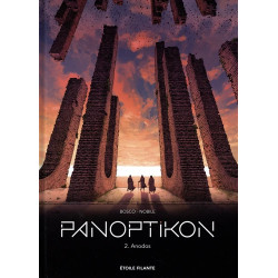 Panoptikon T2