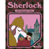 Sherlock - L'homme qui grimpait
