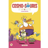 Cosmo-souris et Ampoulette - Le grand marathon