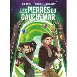 Dooms et Sora présentent...