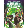Dooms et Sora présentent les pierres du cauchemar - Tome 03
