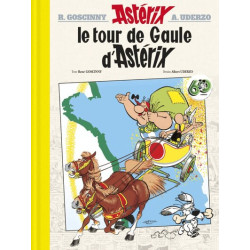Astérix - Le Tour de Gaule...