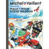 Michel Vaillant - Tome 14 - Mach 1 pour Steve Warson