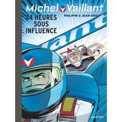 Michel Vaillant - Tome 70 -...