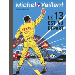 Michel Vaillant - Tome 5 -...