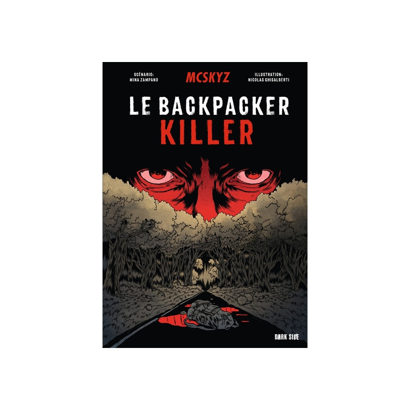 Le Backpacker Killer