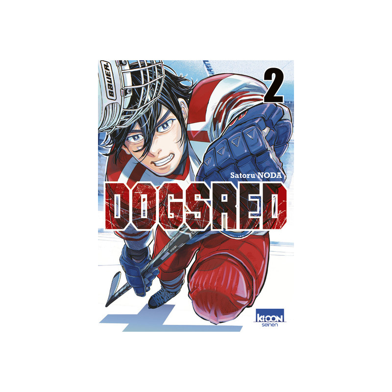 DogsRed T02