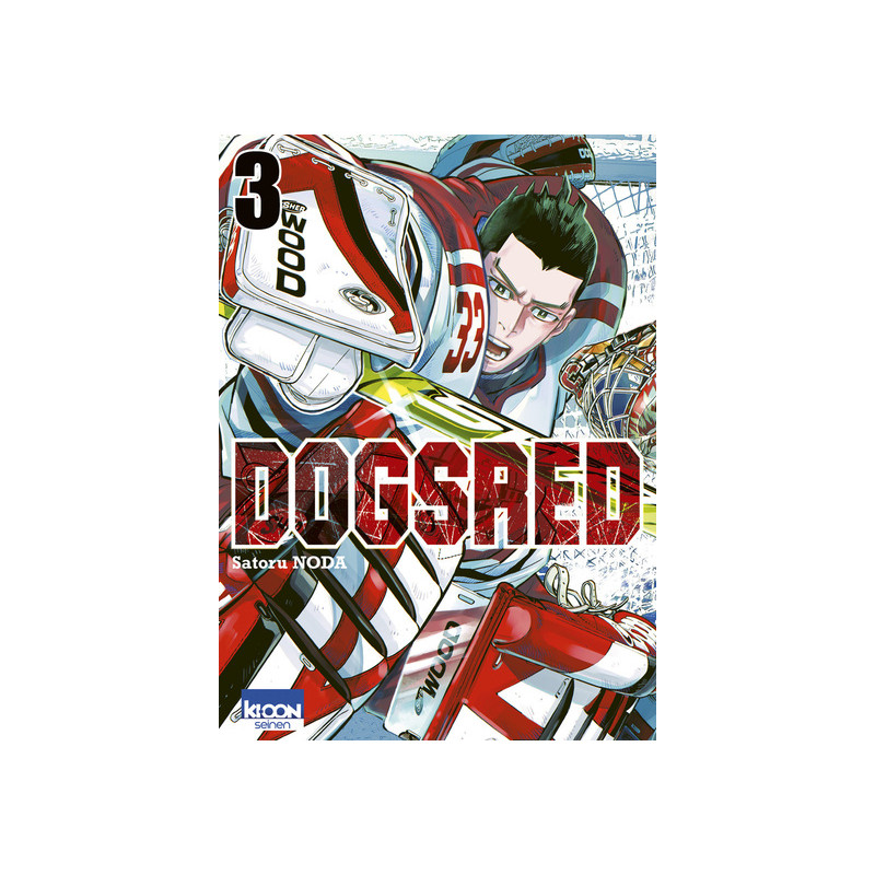DogsRed T03