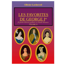 Les favorites de George Ier