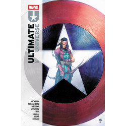 Ultimate Universe N°05 -...