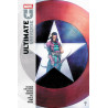Ultimate Universe N°05 - Edition collector - COMPTE FERME