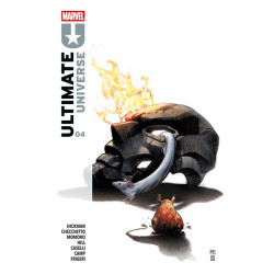 Ultimate Universe N°04 -...