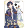 La gardienne des concubines T04