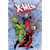 X-Men : L'intégrale 1991 (I) (T28) (Nouvelle édition)