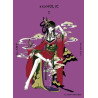 xxxHolic T01