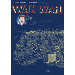 Wah Wah 6