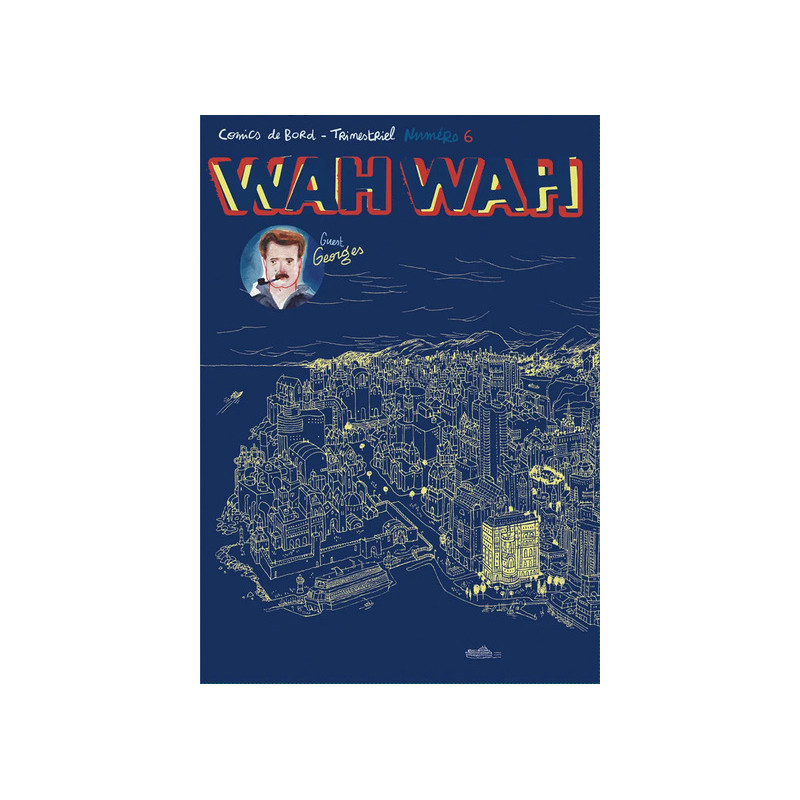 Wah Wah 6