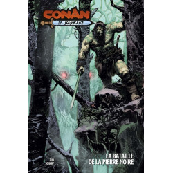 Conan Le Barbare : La...