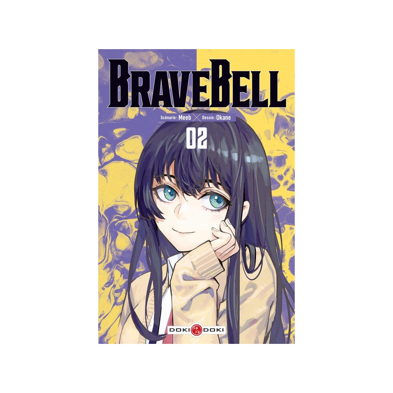 Brave Bell - vol. 02
