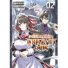 I'm the Evil Lord of an Intergalactic Empire - Tome 02