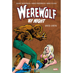 Werewolf by Night :...