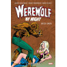 Werewolf by Night : L'intégrale 1973-1974 (T02)