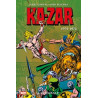 Ka-zar : L'intégrale 1974-1976 (T03)