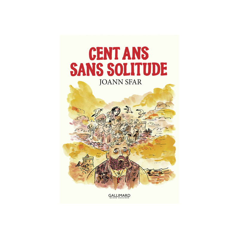 Cent ans sans solitude