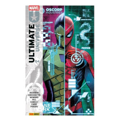 Ultimate Universe N°04