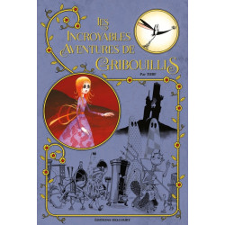 Les Incroyables aventures...