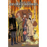 La Ligue des Gentlemen Extraordinaires - Intégrale (Nouvelle édition)