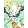 Space Boy T13