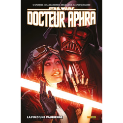 Star Wars - Docteur Aphra...
