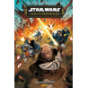 Star Wars - La Haute République - Les aventures - Phase III : Les échos de la peur