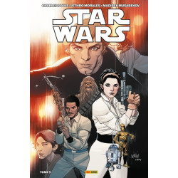 Star Wars T09