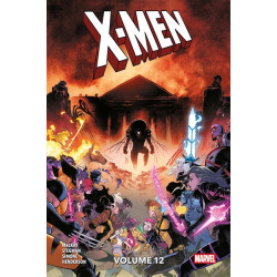 X-Men N°12 - Edition...