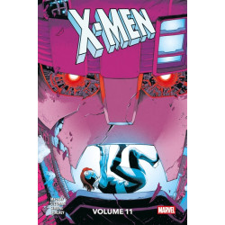 X-Men N°11 - Edition...